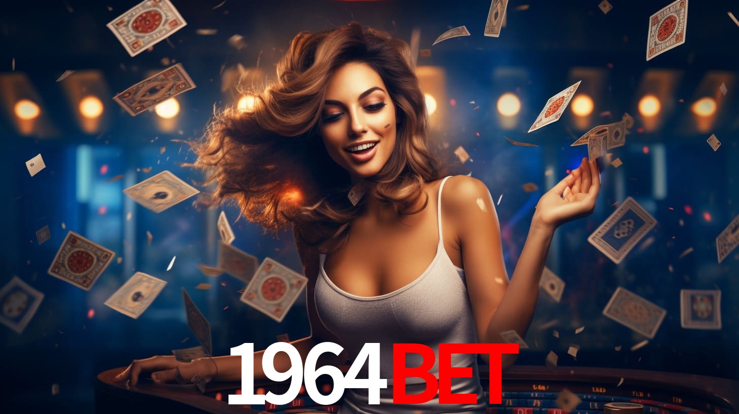 Game Statistics 1964bet