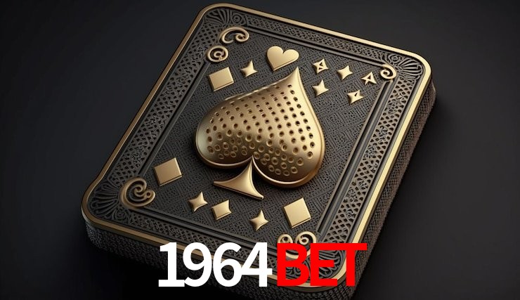 Jogos de Slot 1964bet