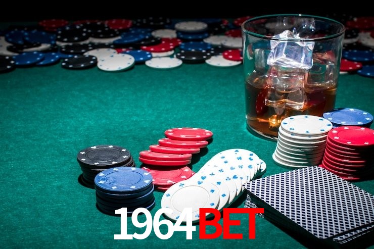 Apostas de Tênis 1964bet