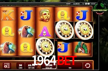 Apostas Esportivas na 1964bet: Um Guia Completo