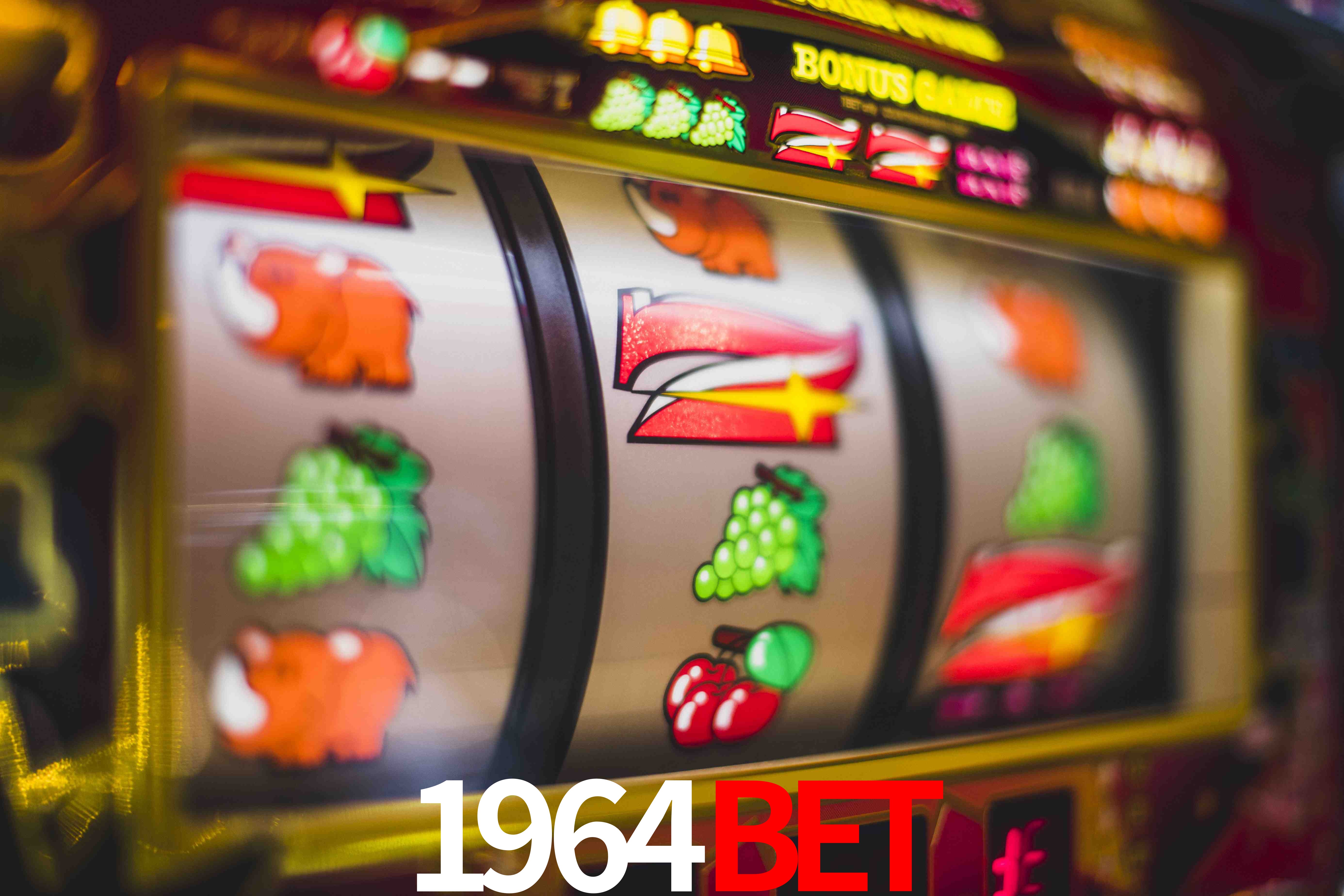 Slot Games 1964bet
