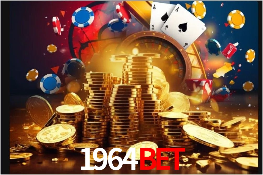 PIX Instantâneo 1964bet