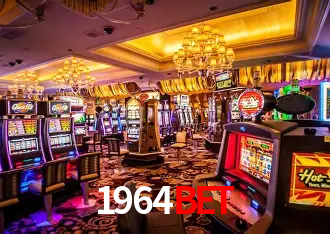 Desvendando o Mundo dos Jogos Virtuais na 1964bet