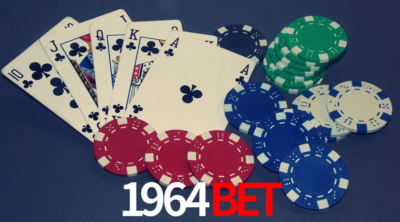 API Integration 1964bet