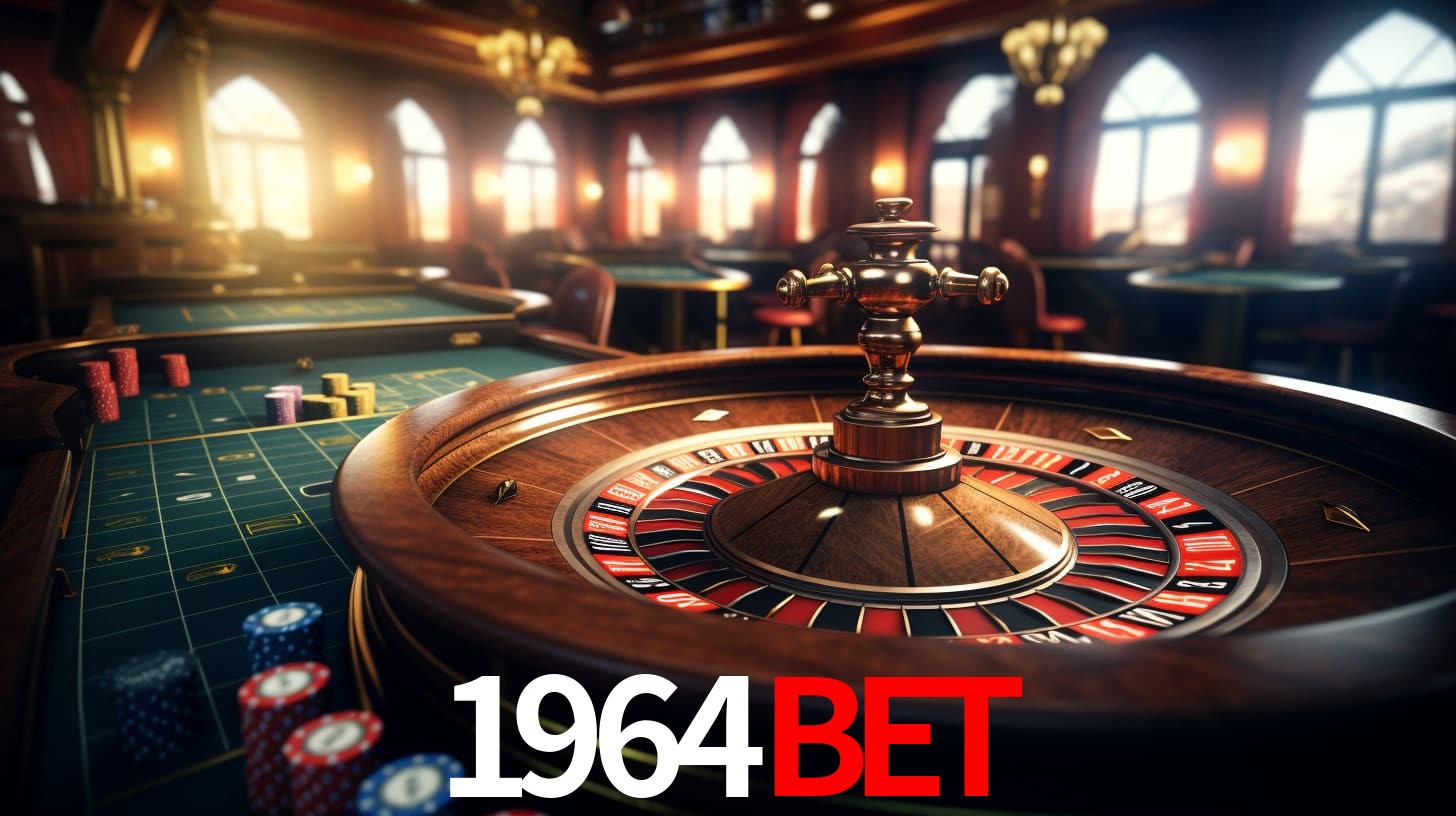 Bonus Features 1964bet