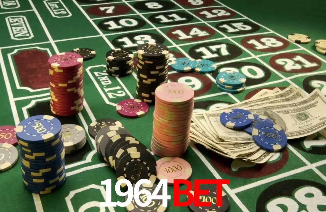 Security Systems 1964bet