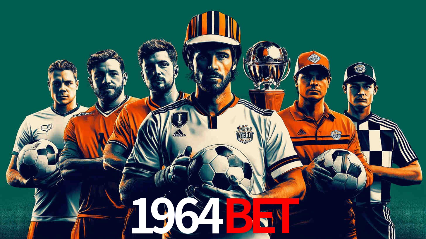 Inovações de Jogos na 1964bet: O Futuro das Experiências Interativas
