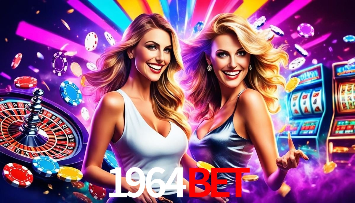 Casino Ao Vivo 1964bet