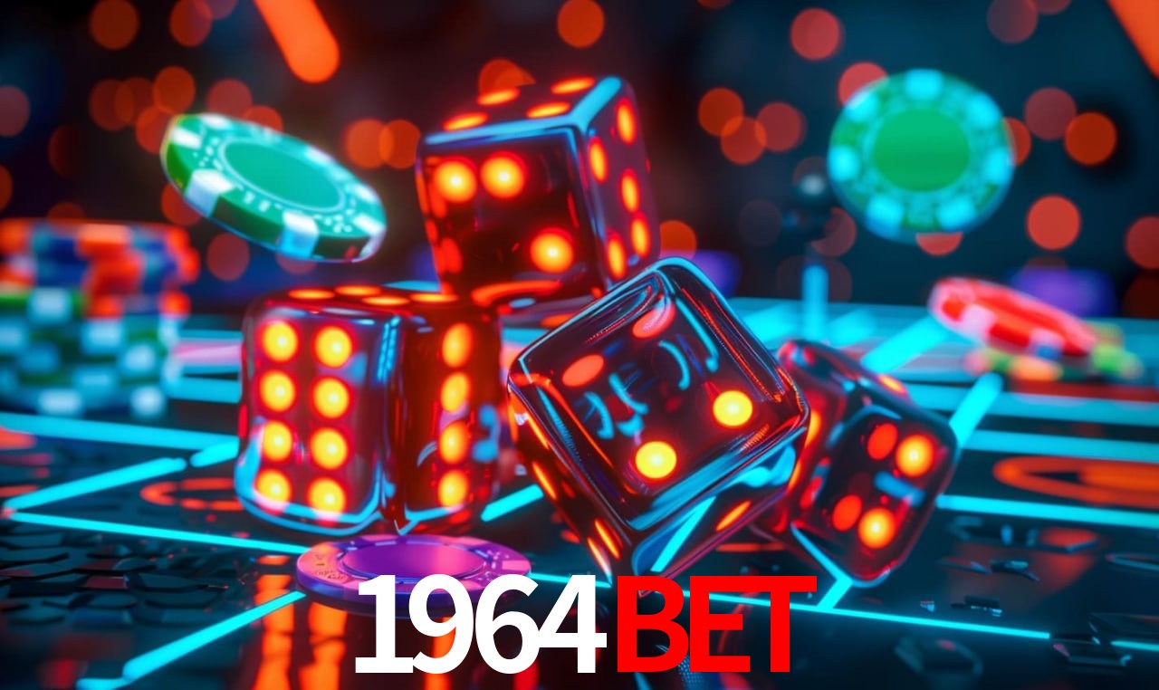Interface do App 1964bet
