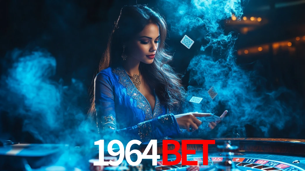 1964bet.com