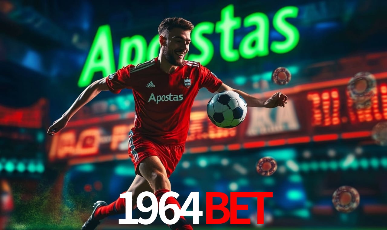 Torneios 1964bet