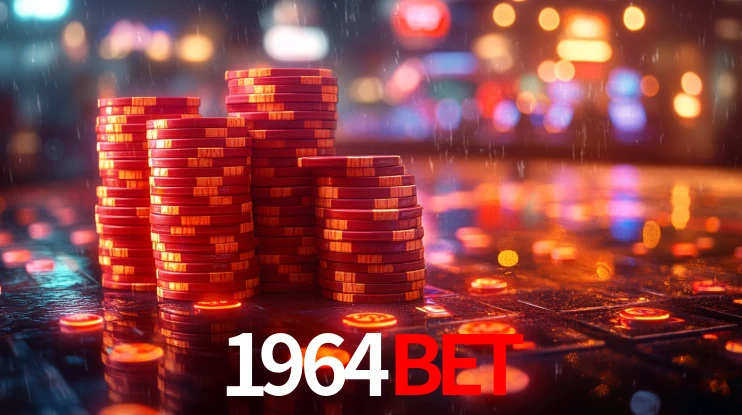 Blackjack Table 1964bet