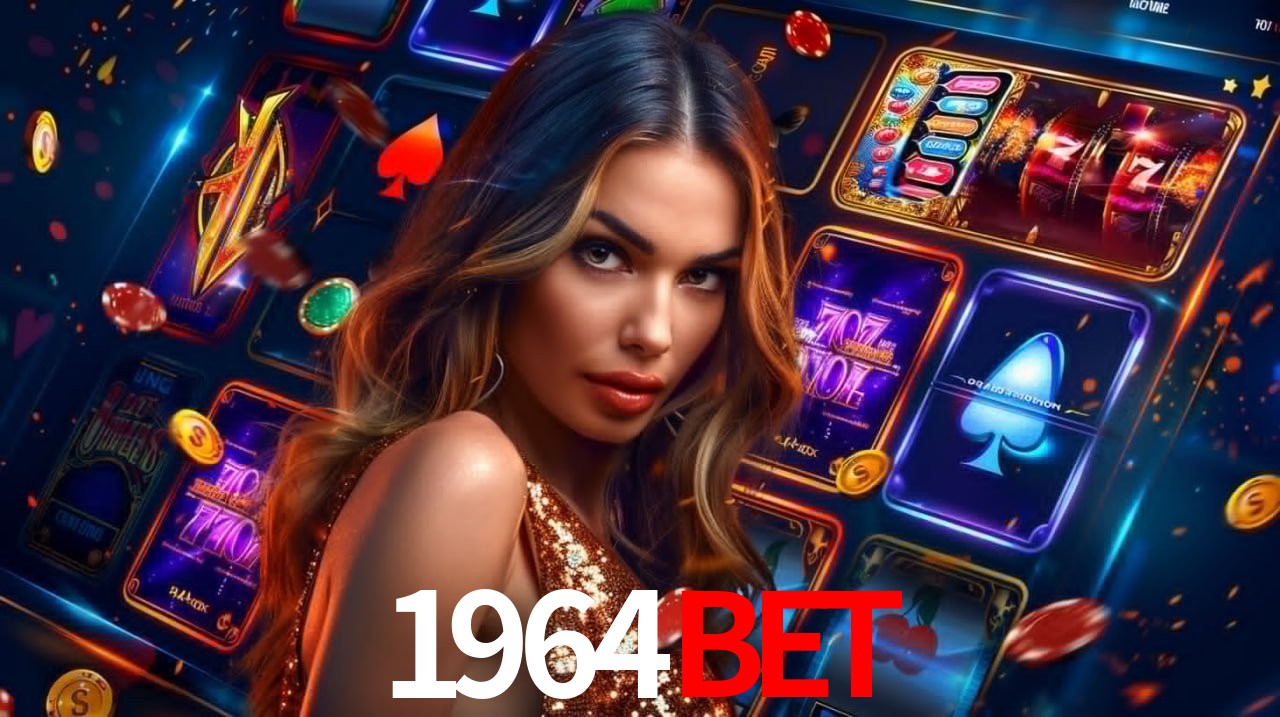 cassino 1964bet