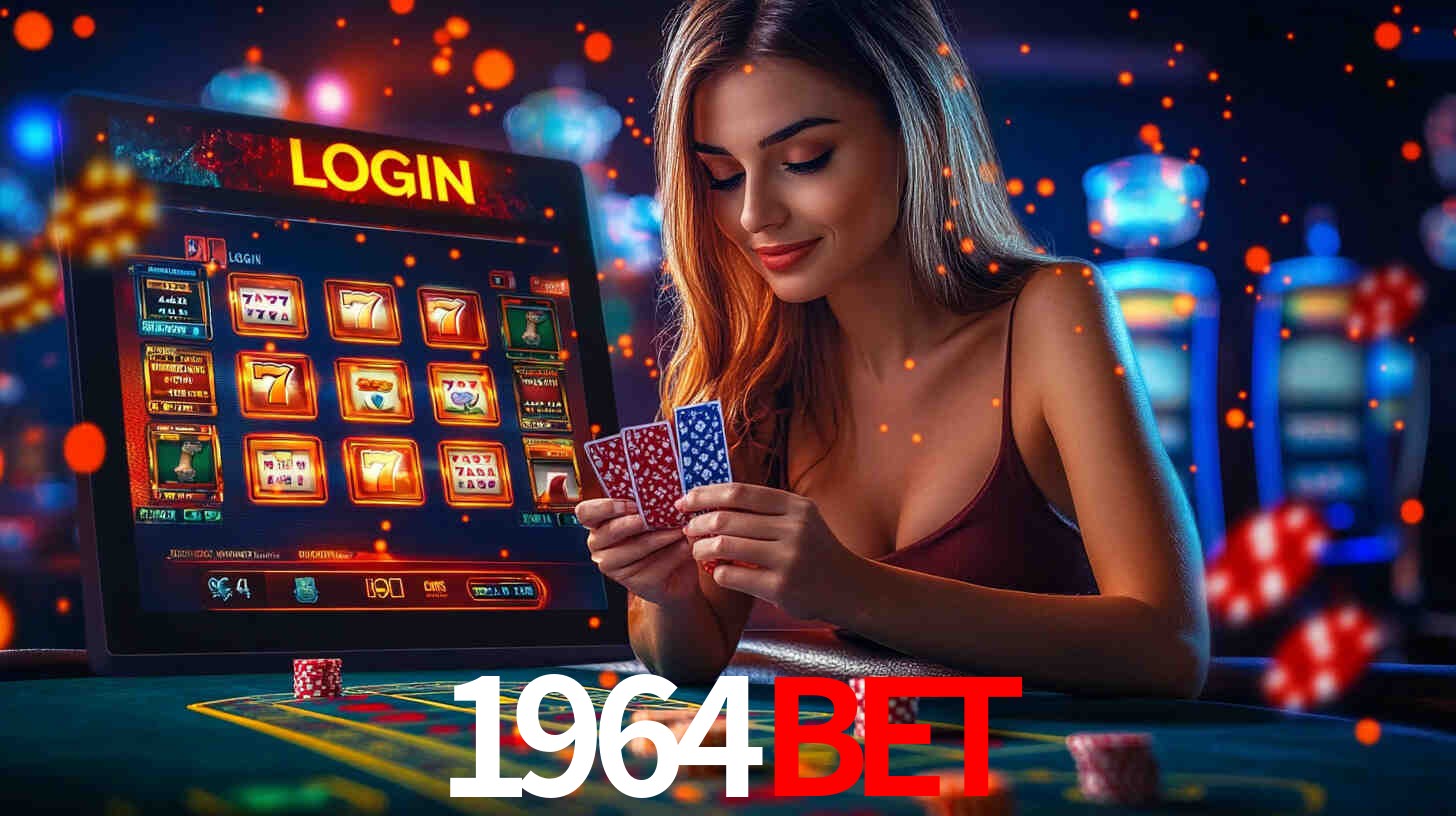 Premium Interface 1964bet
