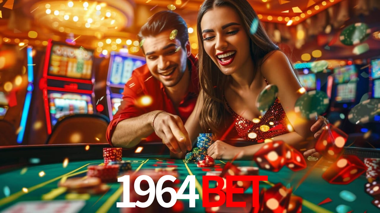 Especiais de Fim de Semana 1964bet