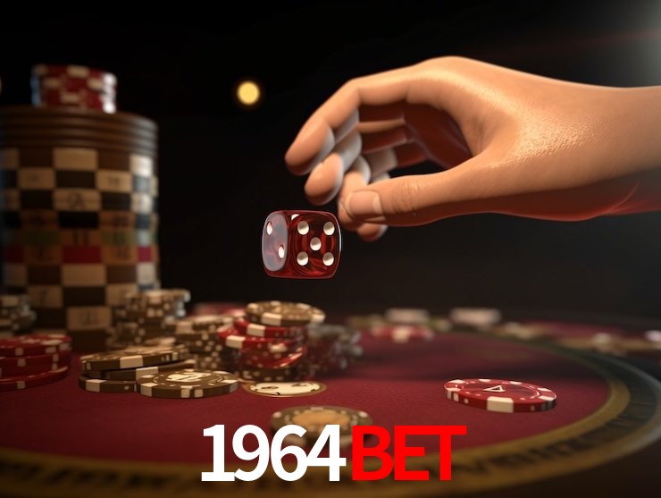 Benefícios da Conta 1964bet