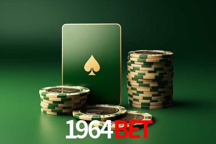 Live Casino 1964bet