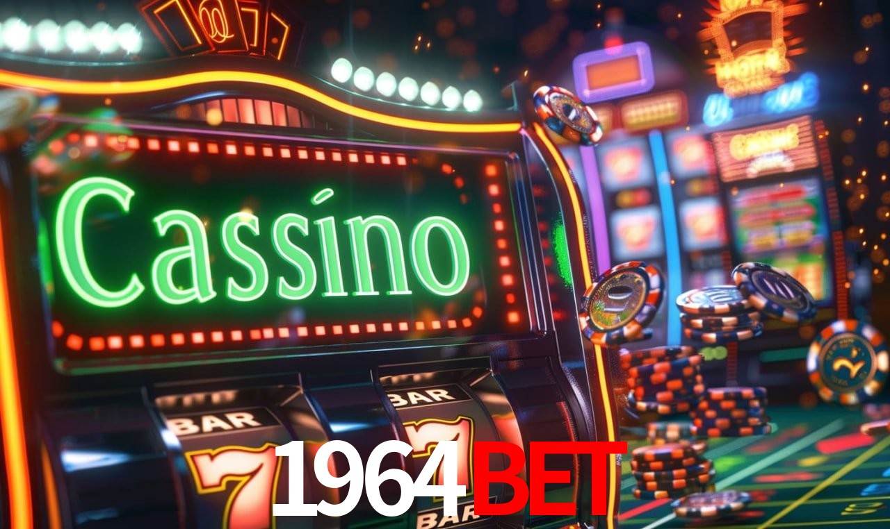 Promoção Relâmpago 1964bet