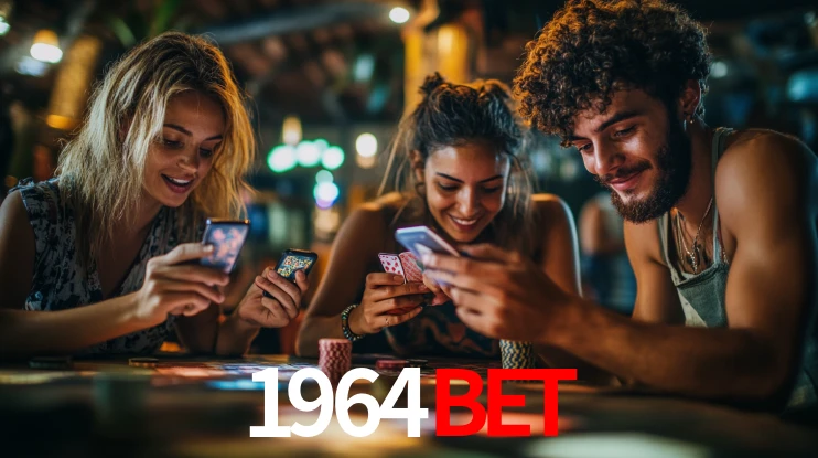 Statistics 1964bet