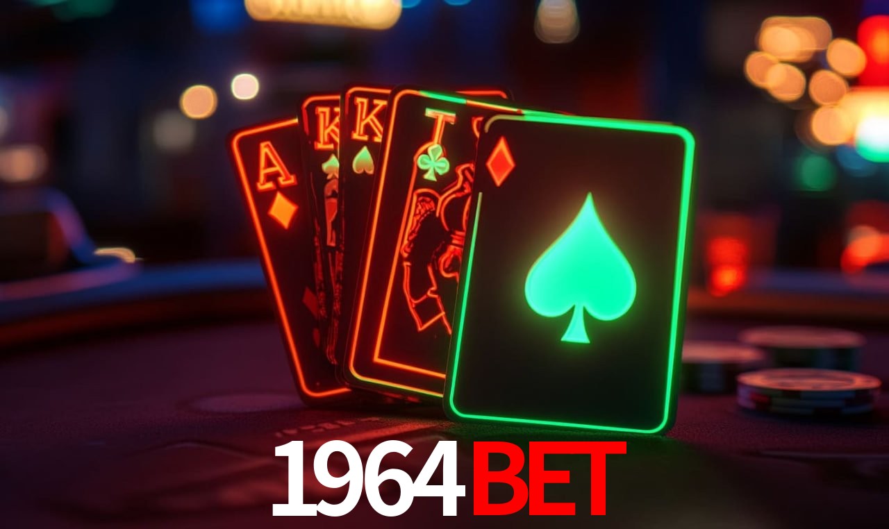Login Seguro 1964bet