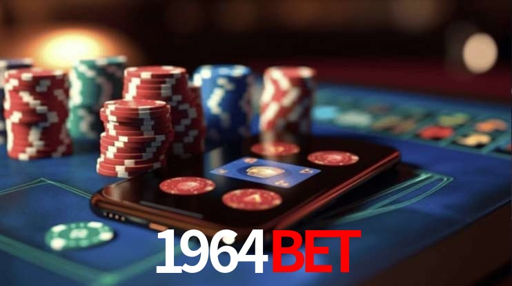 Estatísticas 1964bet