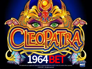 Descubra o Mundo do Cassino Online com 1964bet