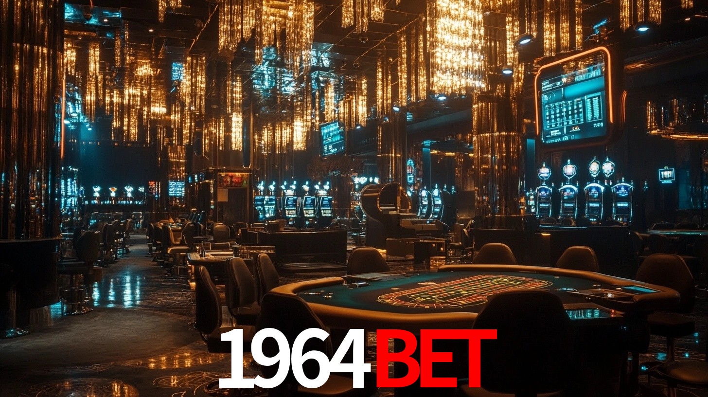 Programa VIP 1964bet