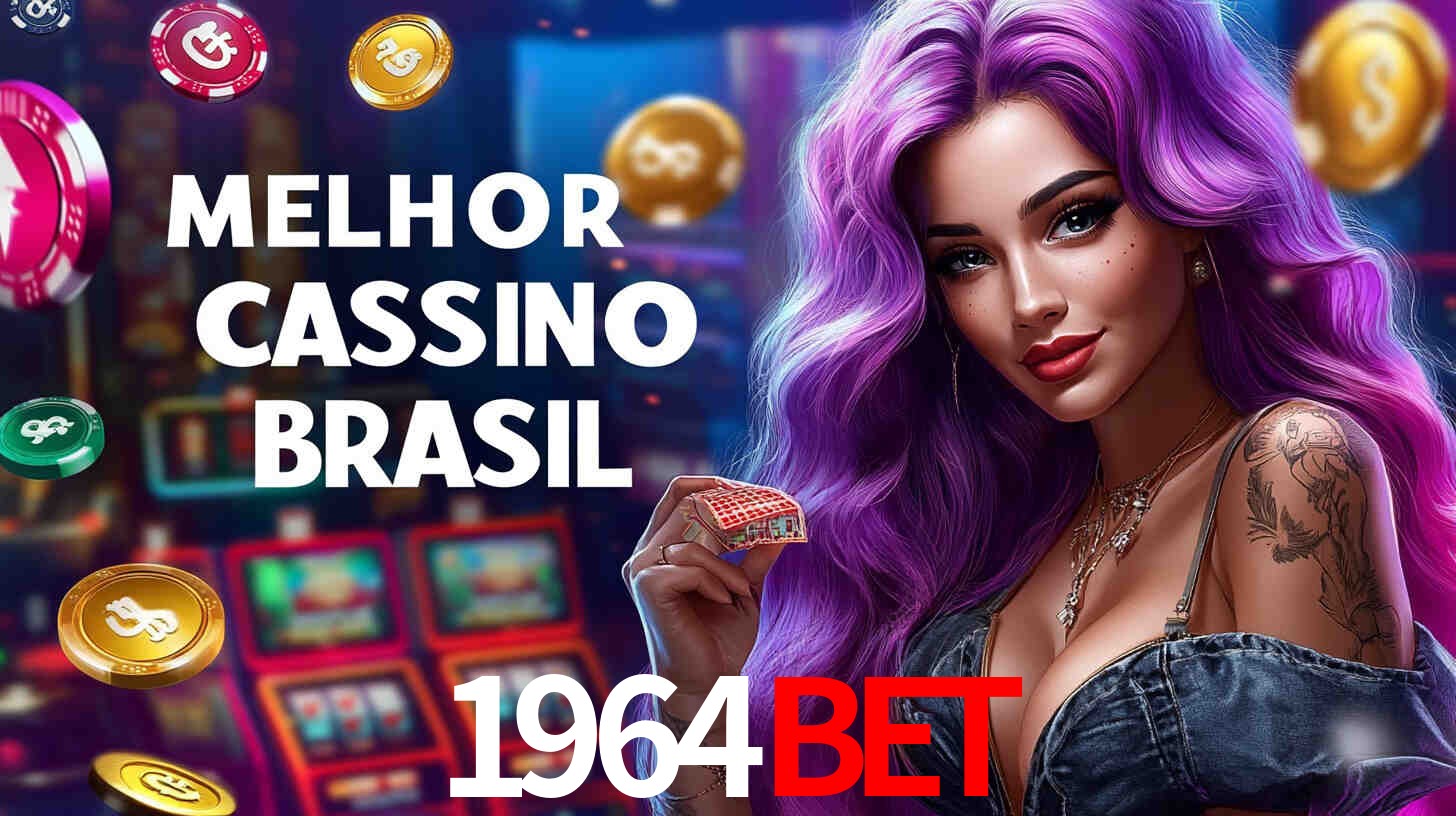 Descubra o Programa VIP da 1964bet: Vantagens Exclusivas para Jogadores