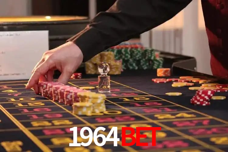 A Popularidade dos Caça-Níqueis no 1964bet