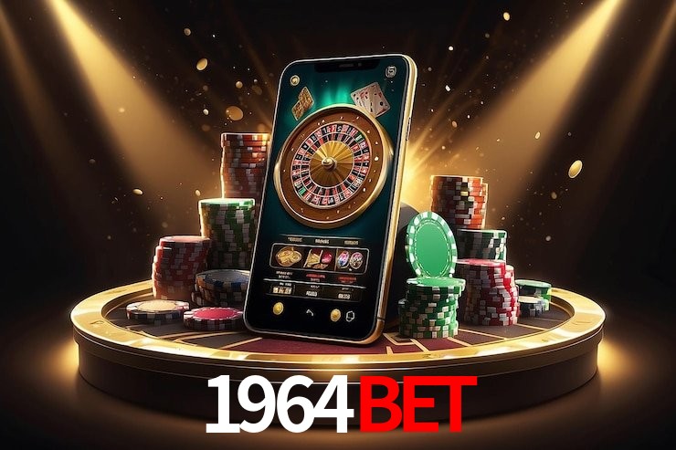 Promoções Sazonais 1964bet