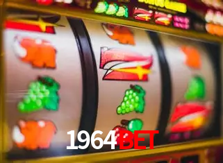 A Revolução dos Aplicativos de Jogos no 1964bet