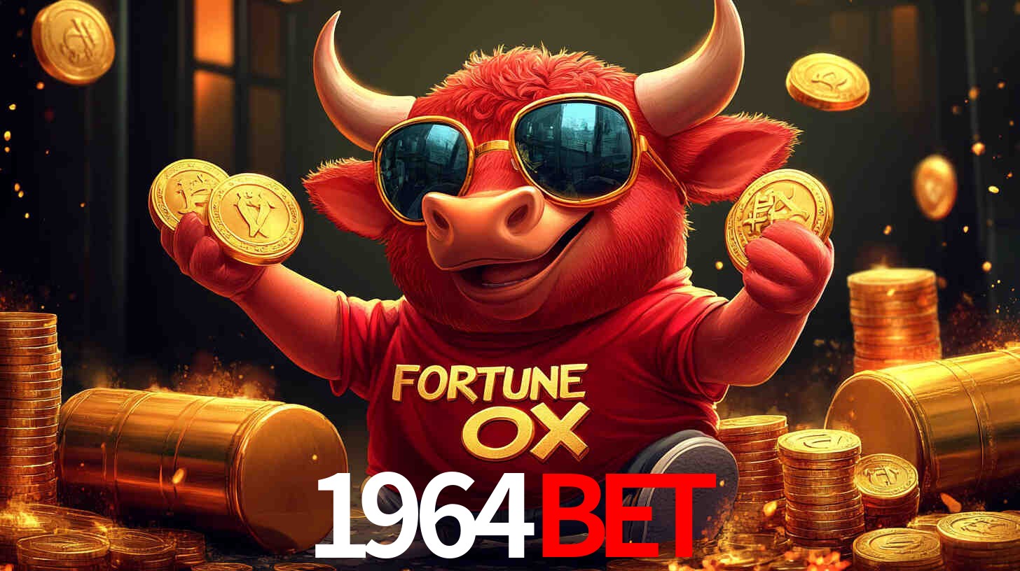 Descubra a Essência do 1964bet: Nossa História e Compromissos