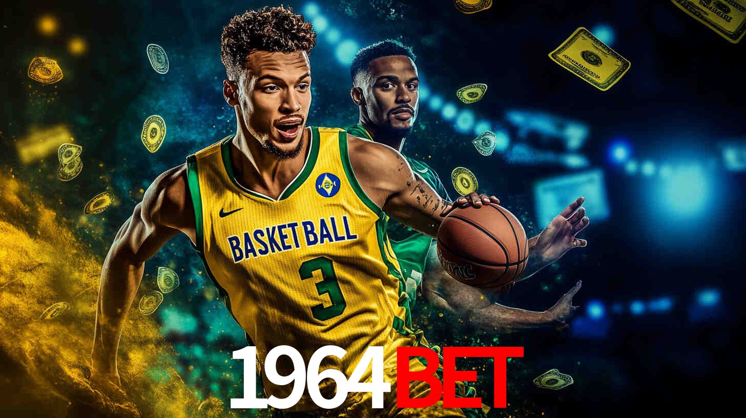 Descubra a Essência do 1964bet: Nossa História e Compromissos