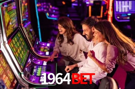 Interface Premium 1964bet