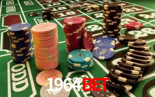 1964 bet