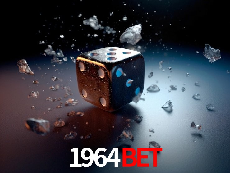 1964bet: Jogos de Caça-Níqueis-Altas Recompensas, Roleta-Velocidade, Blackjack-Desafios Máximos