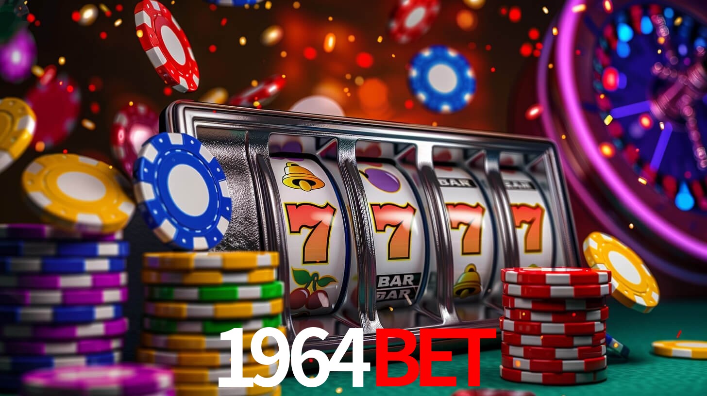 Casino VIP 1964bet
