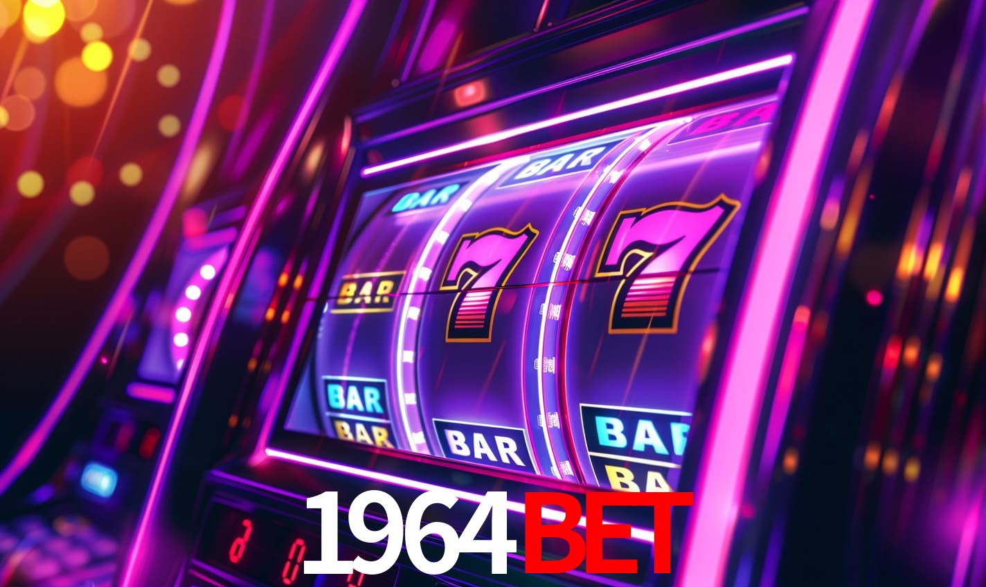 Daily Bonuses 1964bet