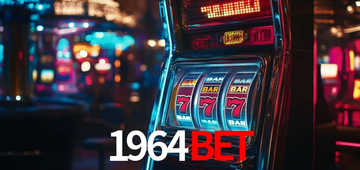 Welcome Bonus 1964bet
