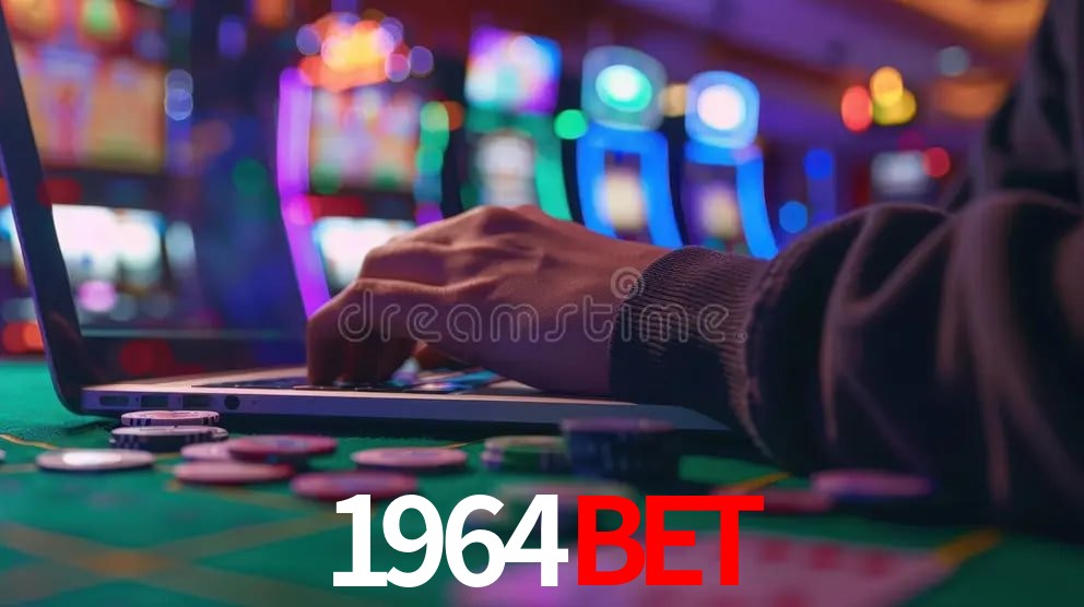 Mesa de Roleta 1964bet