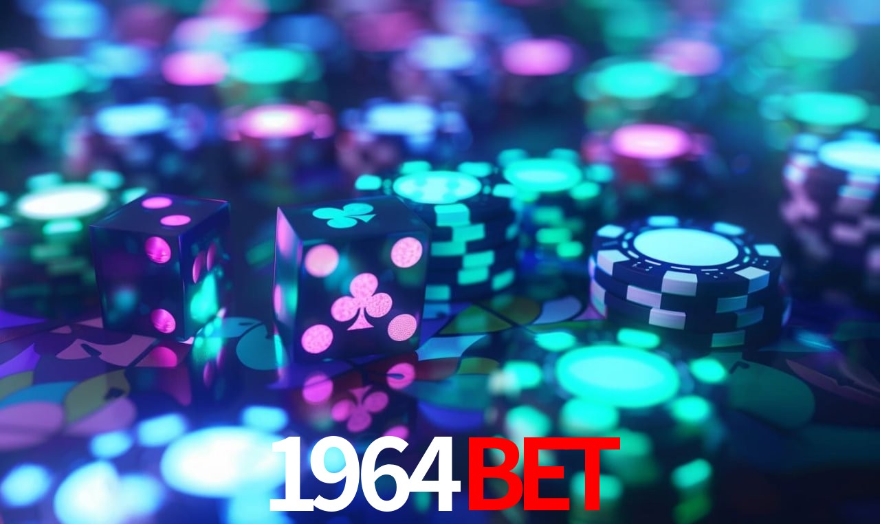 Apostas de Futebol 1964bet