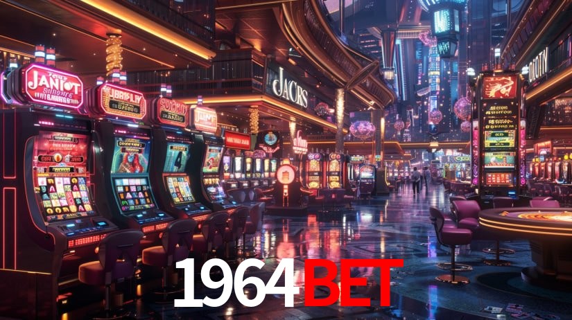 Seasonal Promotions 1964bet
