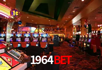 Descubra a Essência do 1964bet: Nossa História e Compromissos