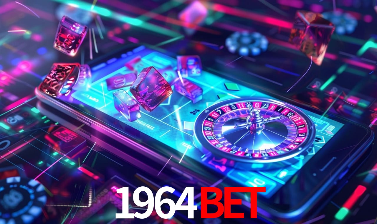Recursos de Bônus 1964bet