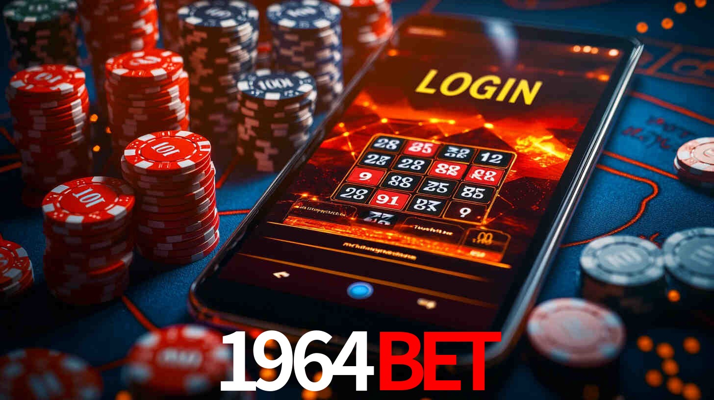 Exclusive Games 1964bet