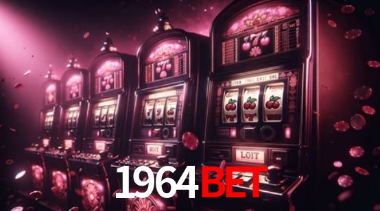 Bônus de Boas-vindas 1964bet