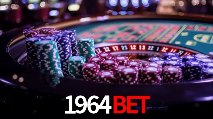 Experiência VIP 1964bet