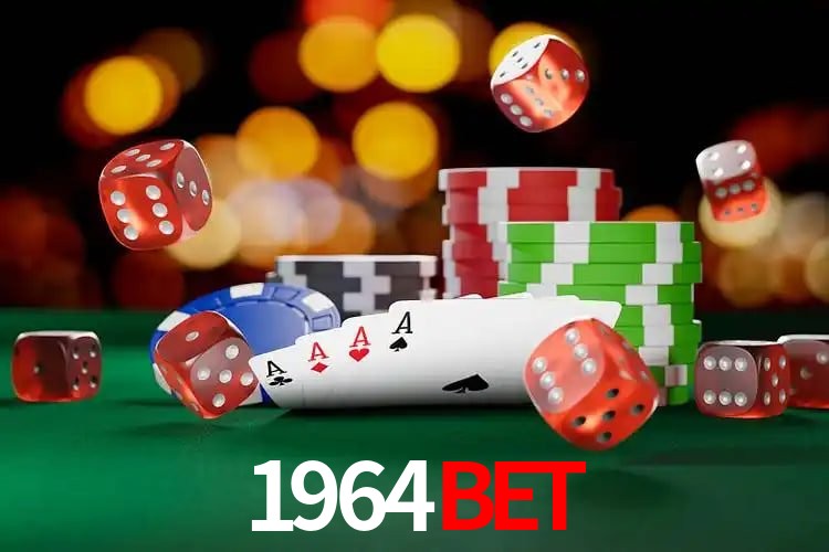 Segurança 2FA 1964bet