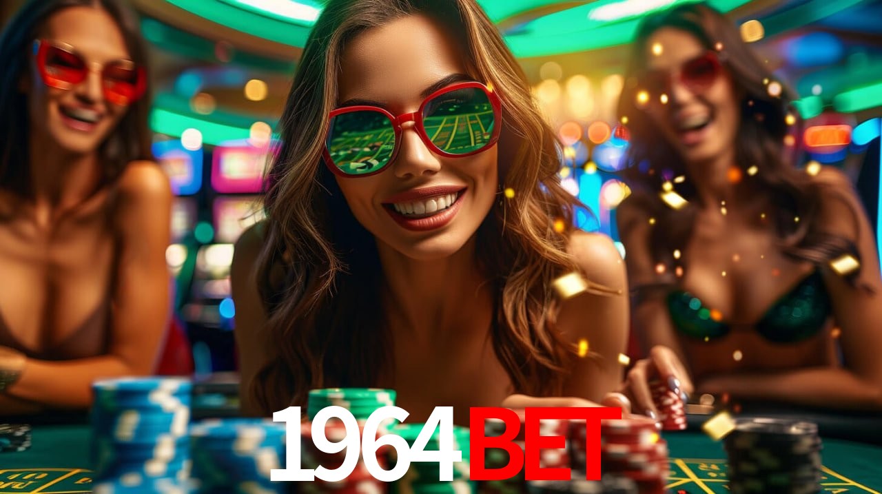 Secure Login 1964bet