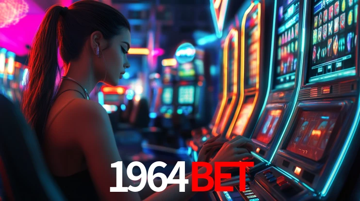 Spaceman Game 1964bet